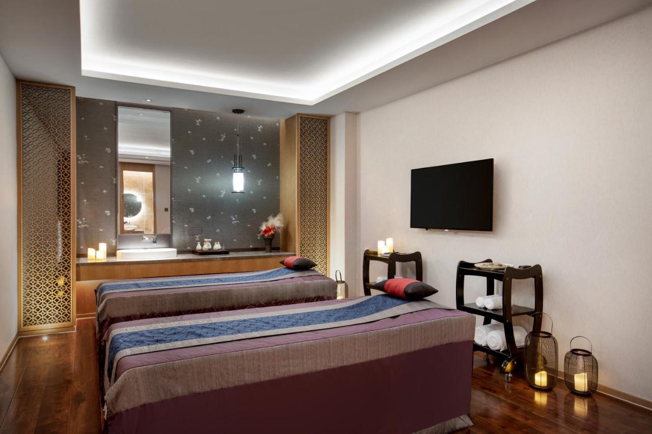 C&D Hotel,Xiamen Xiang'An-Late Check Out & Free Welcome Snacks Exterior photo