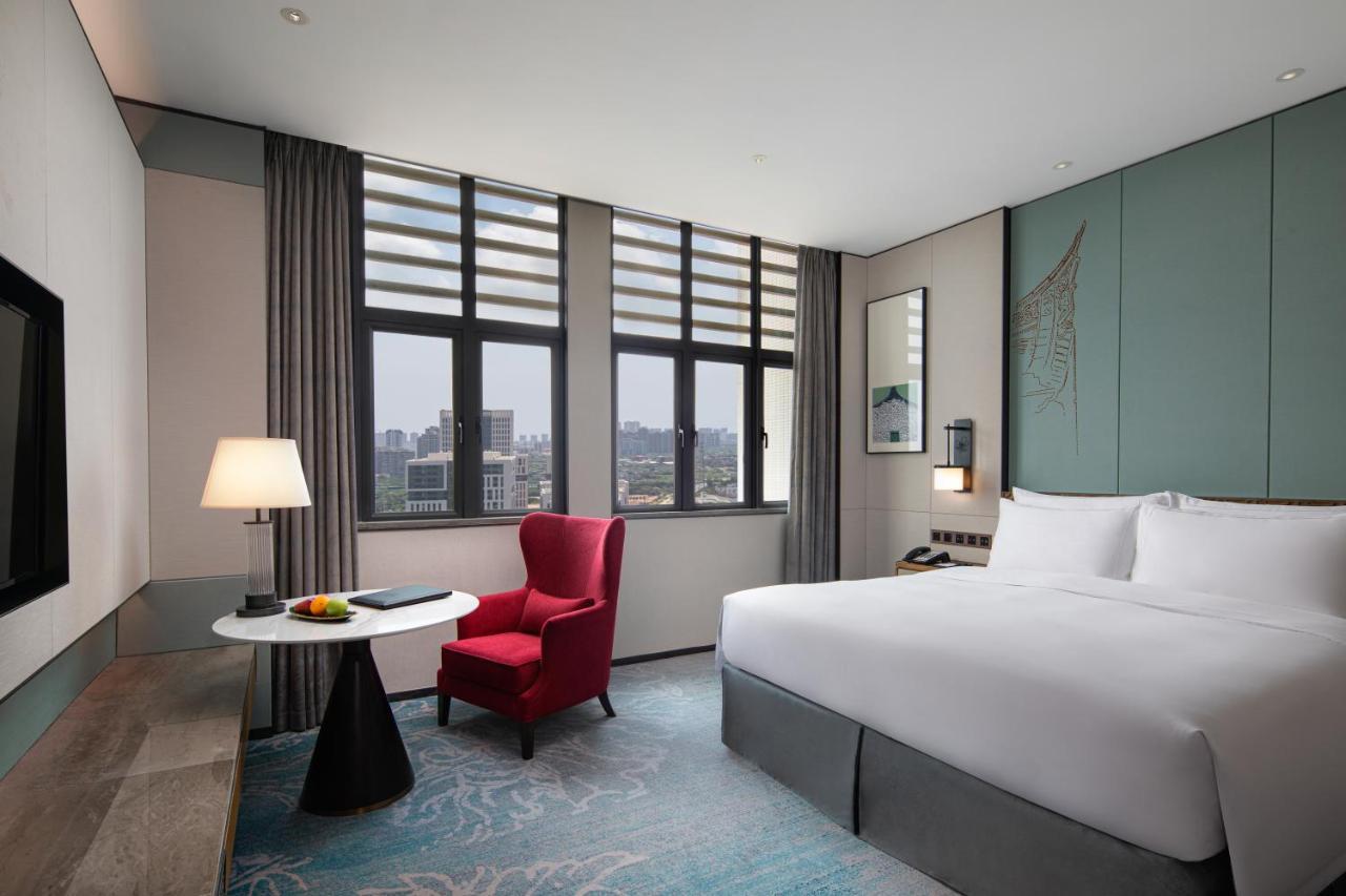C&D Hotel,Xiamen Xiang'An-Late Check Out & Free Welcome Snacks Exterior photo