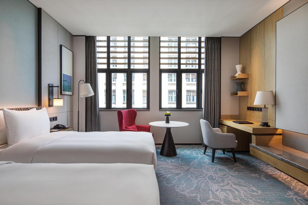 C&D Hotel,Xiamen Xiang'An-Late Check Out & Free Welcome Snacks Exterior photo